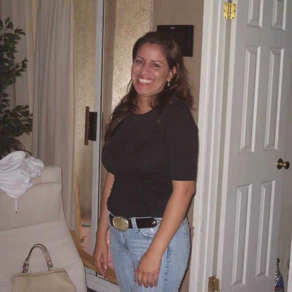 Meet your Posher, Maria - Picture 1 of 1